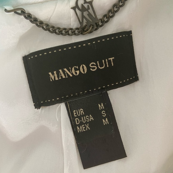 Mango Coat - Picture 3 of 4